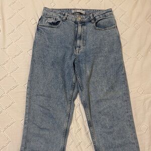 Women’s  Zara Jeans